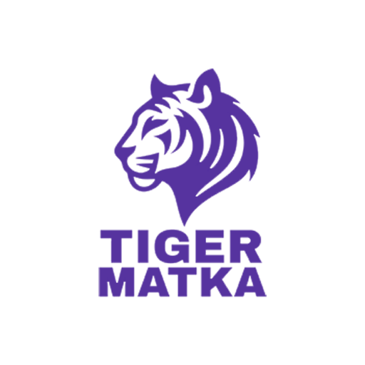 Tiger Matka Logo